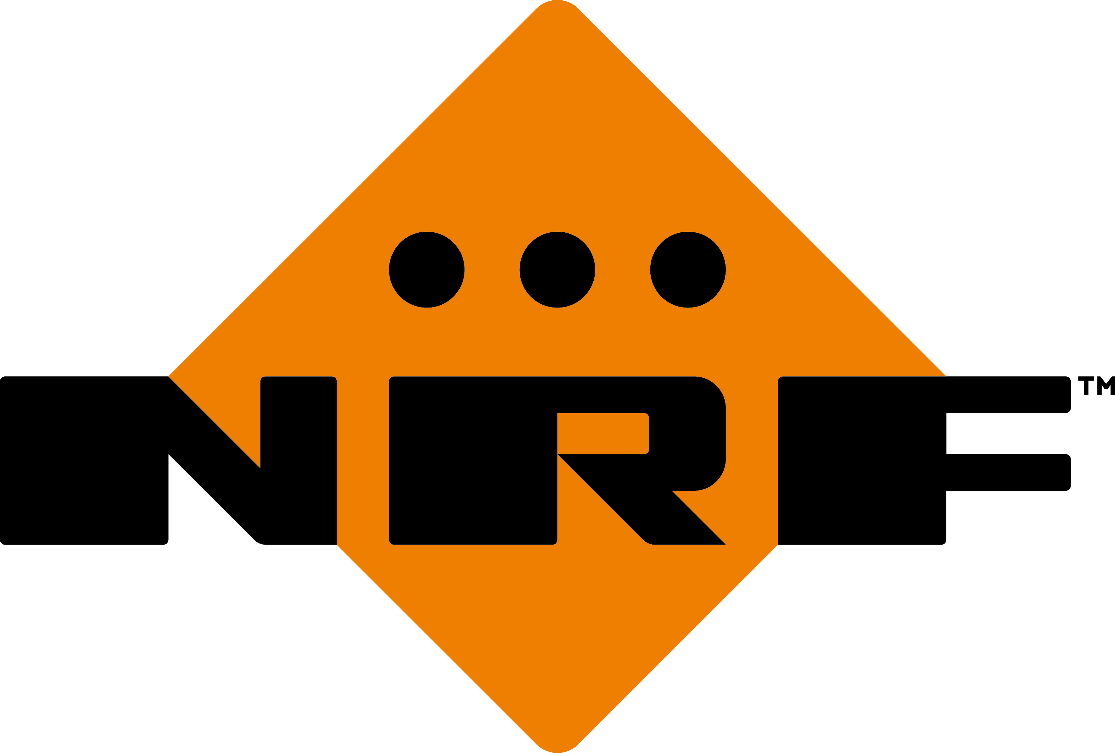 NRF Logo